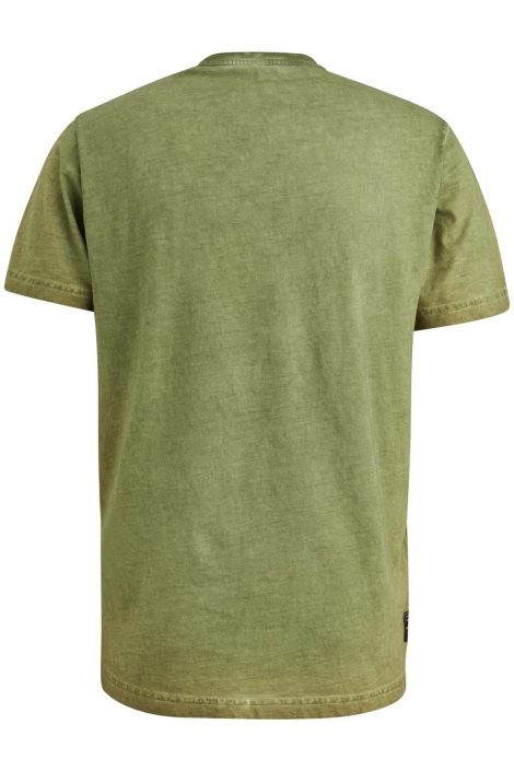 PME legend short sleeve r-neck single jersey
